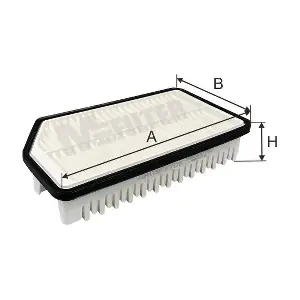 K 7178 MFILTER