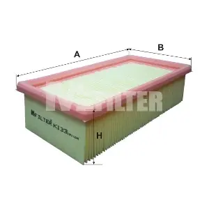 K 133 MFILTER
