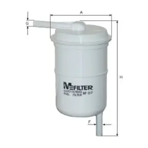 BF 07 MFILTER