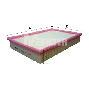 K 187 MFILTER