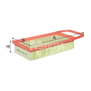 MFILTER K 755