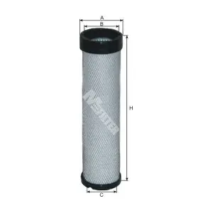 MFILTER A 549/1