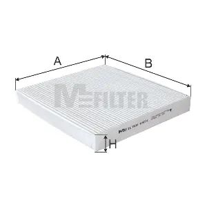 MFILTER K 974