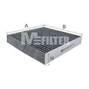 K 9159C MFILTER