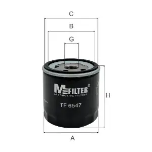 MFILTER TF6547