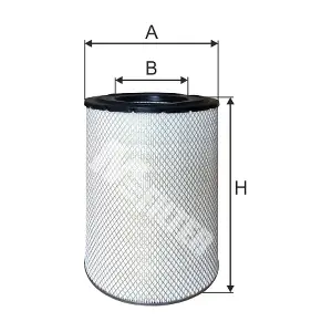 A 513 MFILTER