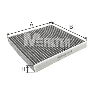 K 9200C MFILTER