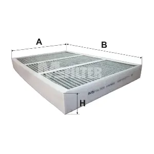 K 9085C MFILTER