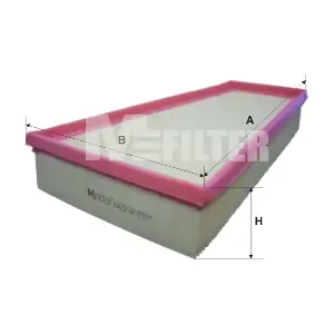 MFILTER K 423