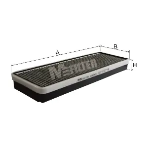 K 9030C MFILTER