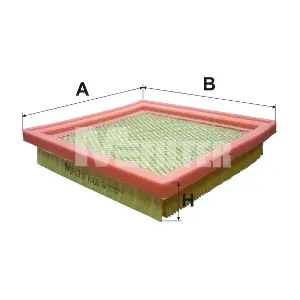 K 466 MFILTER