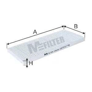 MFILTER K 9130