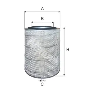 MFILTER A 152