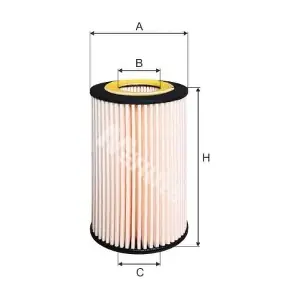 MFILTER TE4031