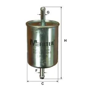 MFILTER BF305