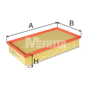 MFILTER K7241
