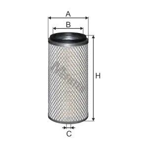 MFILTER A 8079
