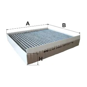 MFILTER K 9081C