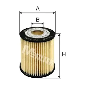 MFILTER TE 4005