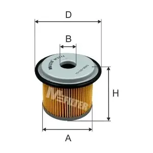 MFILTER DE3111