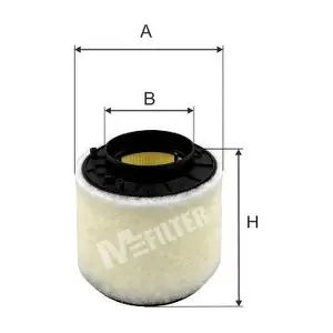A 8104 MFILTER