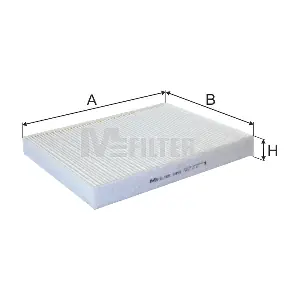 MFILTER K991