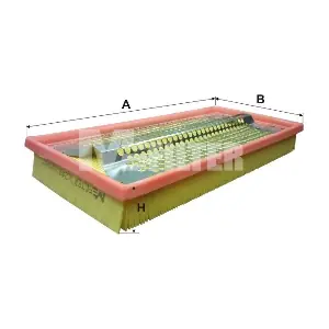 K 249 MFILTER