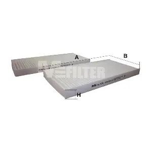 K 9102-2 MFILTER