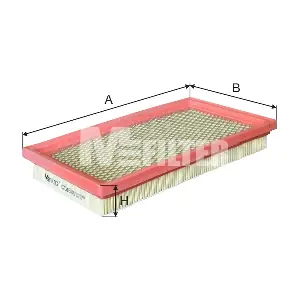 K 7045 MFILTER