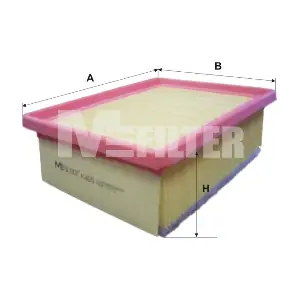 MFILTER K 465