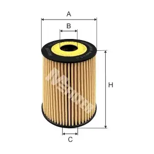 MFILTER TE 604