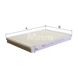 MFILTER K 998