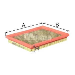 K 1053 MFILTER