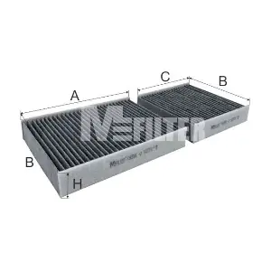 MFILTER K 9058C-2
