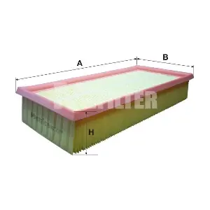 MFILTER K 178