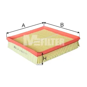 K 7086 MFILTER