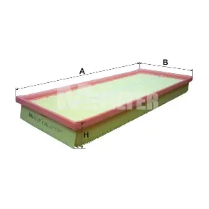 MFILTER K 340