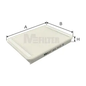 MFILTER K 9235
