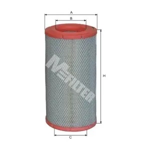 542243 WIX FILTERS