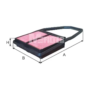 K 7110 MFILTER