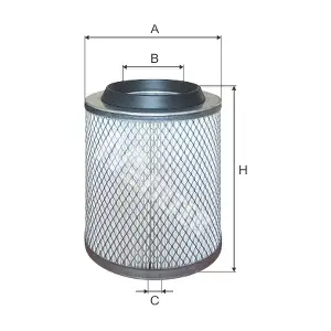 MFILTER A 143