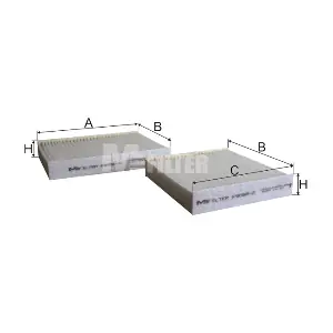 MFILTER K90582