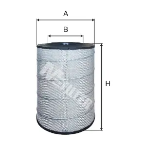 A 804 MFILTER