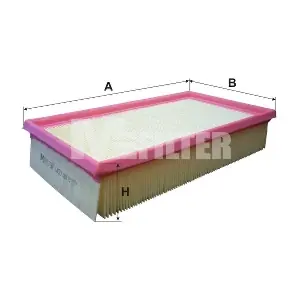 MFILTER K430