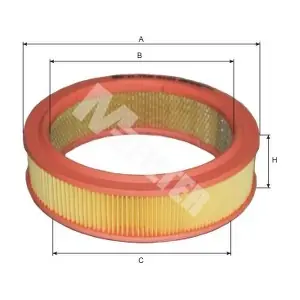 MFILTER A101