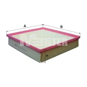 K 440 MFILTER