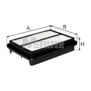 MFILTER K 212