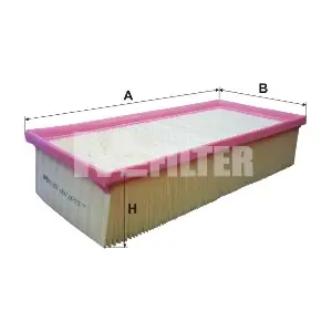 MFILTER K 437