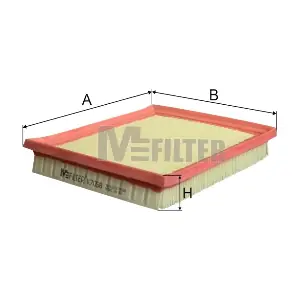 MFILTER K7058
