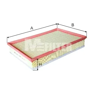K 7099/1 MFILTER